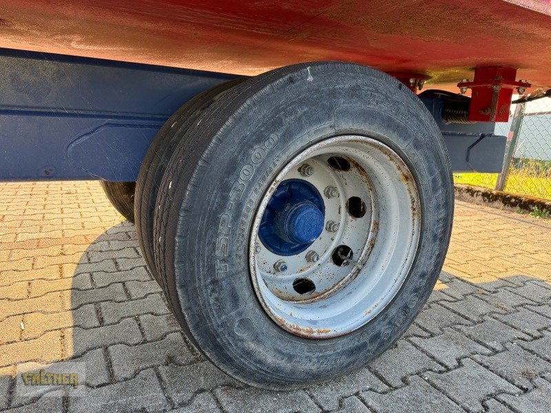 Futtermischwagen typu Siloking Siloking Duo 14-T, Gebrauchtmaschine v Büchlberg (Obrázek 7)