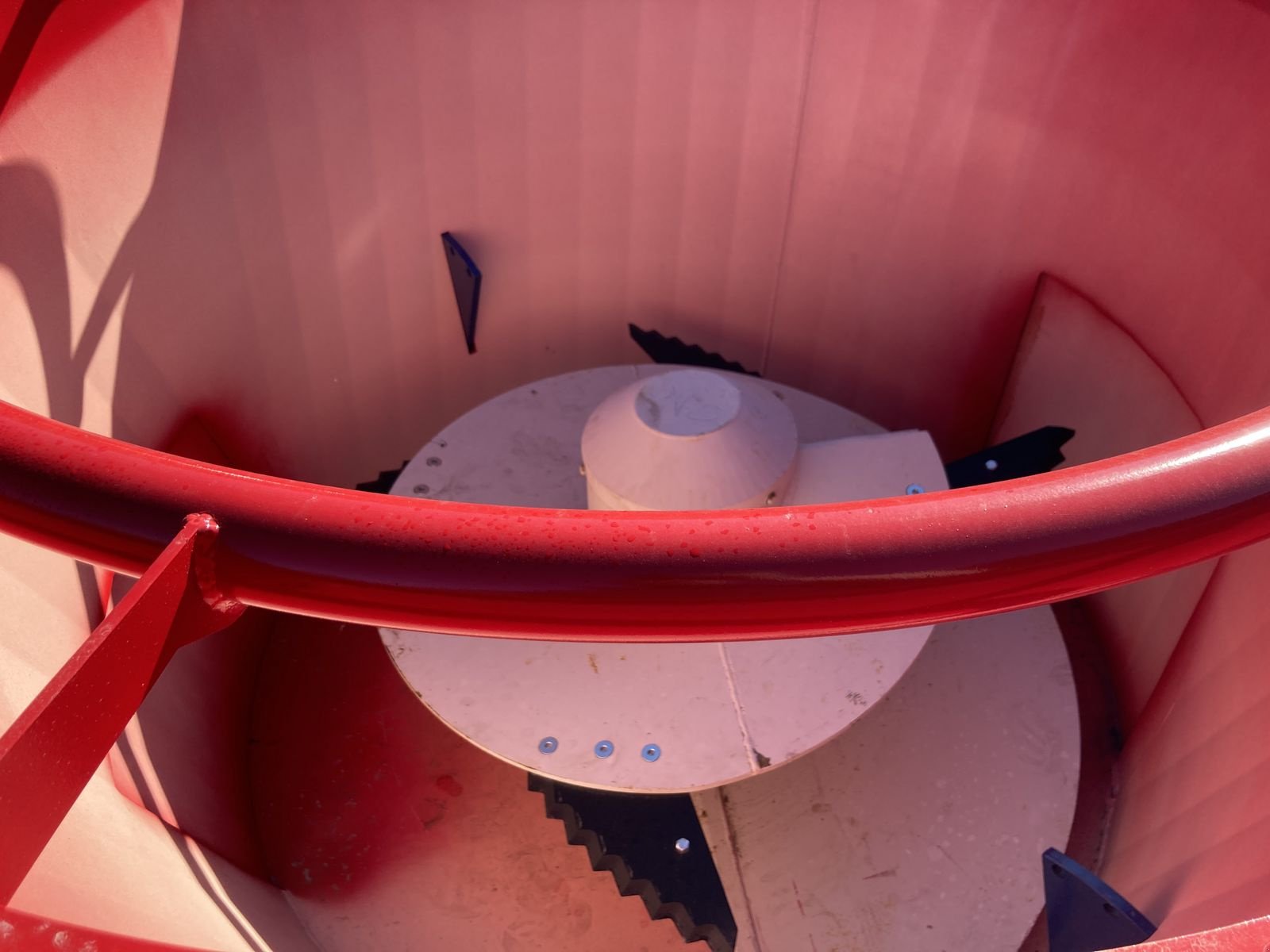 Futtermischwagen типа Siloking Smart 5m³, Neumaschine в Schlitters (Фотография 11)