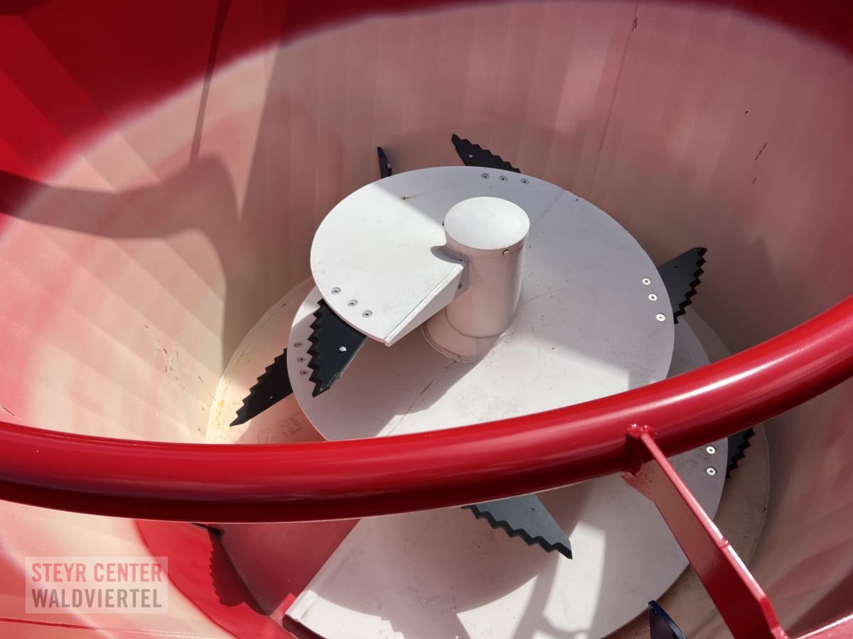 Futtermischwagen a típus Siloking Trailed Line Classic Compact 12, Neumaschine ekkor: Gmünd (Kép 7)