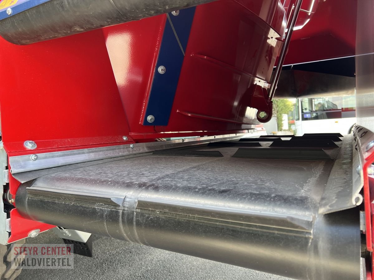 Futtermischwagen a típus Siloking Trailed Line Classic Compact 12, Neumaschine ekkor: Gmünd (Kép 5)