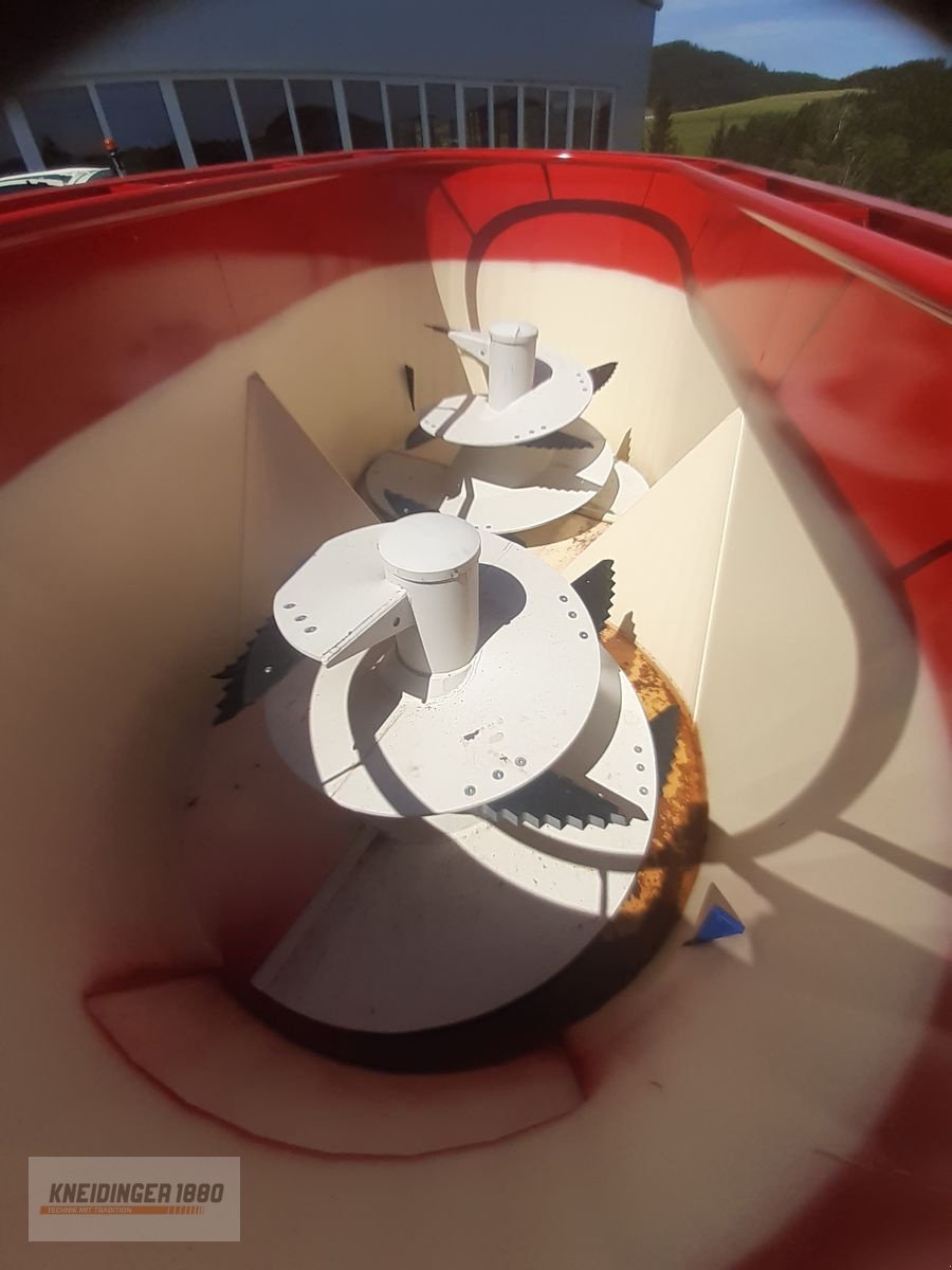 Futtermischwagen typu Siloking Trailed Line Classic Duo 16, Gebrauchtmaschine v Altenfelden (Obrázek 9)