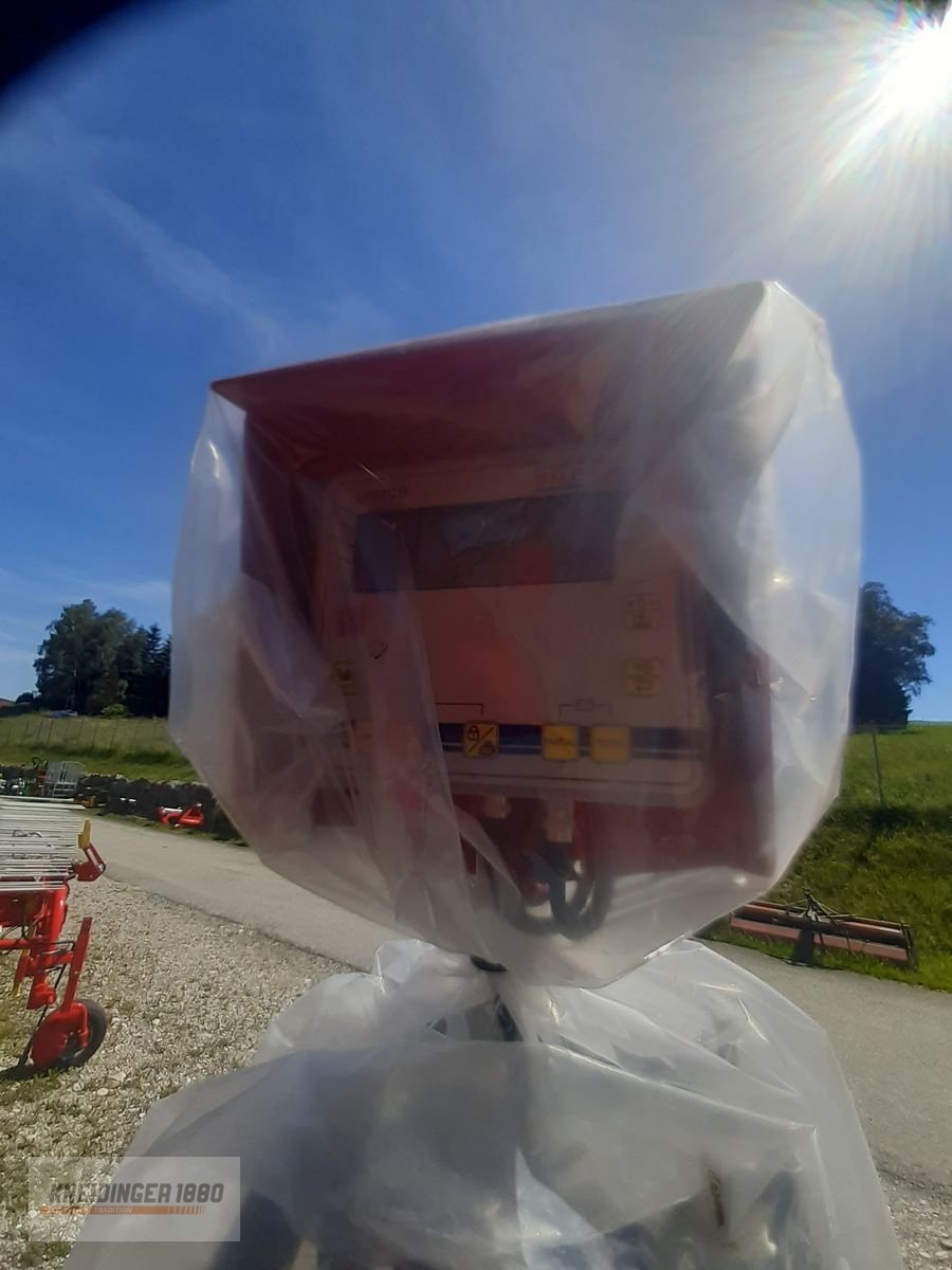 Futtermischwagen typu Siloking Trailed Line Classic Duo 16, Gebrauchtmaschine v Altenfelden (Obrázek 11)