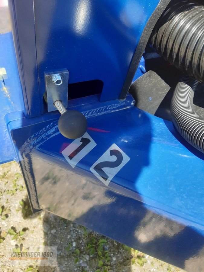 Futtermischwagen типа Siloking Trailed Line Classic Duo 16, Gebrauchtmaschine в Altenfelden (Фотография 2)