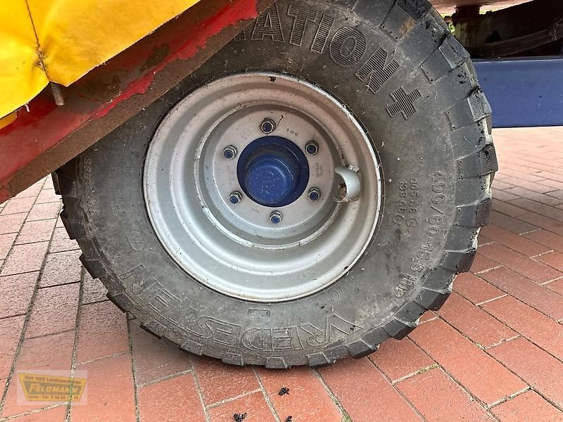 Futtermischwagen of the type Siloking Trailed Line Compact 10, Gebrauchtmaschine in Neuenkirchen-Vinte (Picture 9)