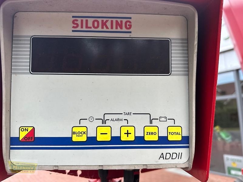 Futtermischwagen of the type Siloking Trailed Line Compact 10, Gebrauchtmaschine in Neuenkirchen-Vinte (Picture 5)