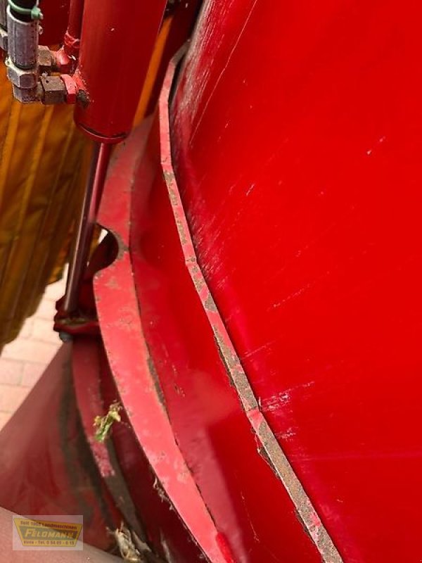 Futtermischwagen of the type Siloking Trailed Line Compact 10, Gebrauchtmaschine in Neuenkirchen-Vinte (Picture 3)