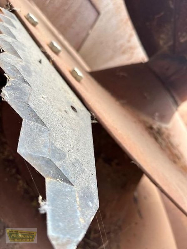 Futtermischwagen of the type Siloking Trailed Line Compact 10, Gebrauchtmaschine in Neuenkirchen-Vinte (Picture 15)