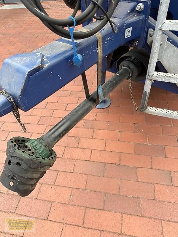 Futtermischwagen of the type Siloking Trailed Line Compact 10, Gebrauchtmaschine in Neuenkirchen-Vinte (Picture 7)