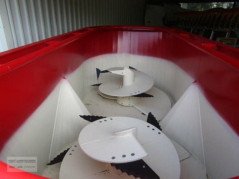 Futtermischwagen του τύπου Siloking Trailed Line Duo 14, Neumaschine σε Bodenkirchen (Φωτογραφία 4)