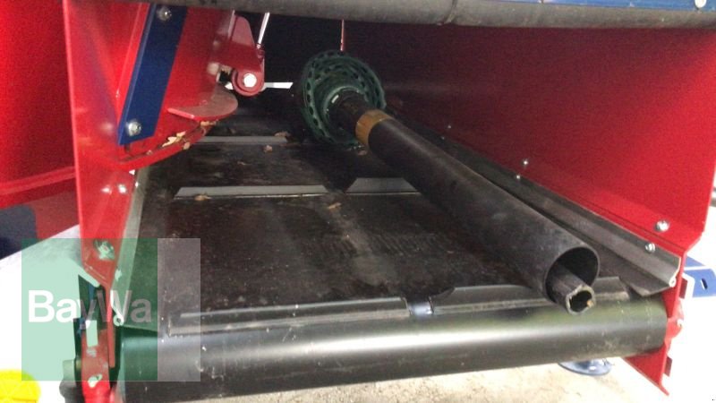 Futtermischwagen tipa Siloking Trailed-Line Duo 16, Gebrauchtmaschine u Mindelheim (Slika 10)