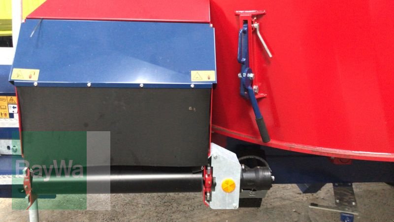 Futtermischwagen tipa Siloking Trailed-Line Duo 16, Gebrauchtmaschine u Mindelheim (Slika 14)