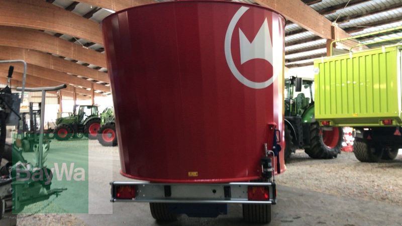 Futtermischwagen tipa Siloking Trailed-Line Duo 16, Gebrauchtmaschine u Mindelheim (Slika 13)