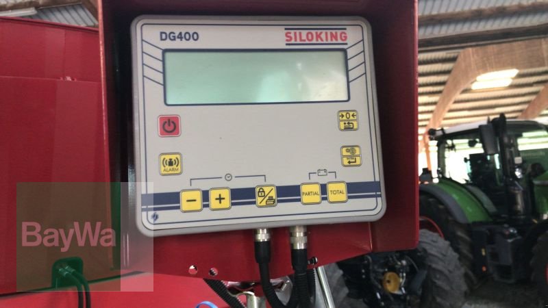 Futtermischwagen tipa Siloking Trailed-Line Duo 16, Gebrauchtmaschine u Mindelheim (Slika 8)