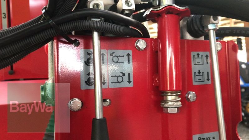 Futtermischwagen tipa Siloking Trailed-Line Duo 16, Gebrauchtmaschine u Mindelheim (Slika 7)