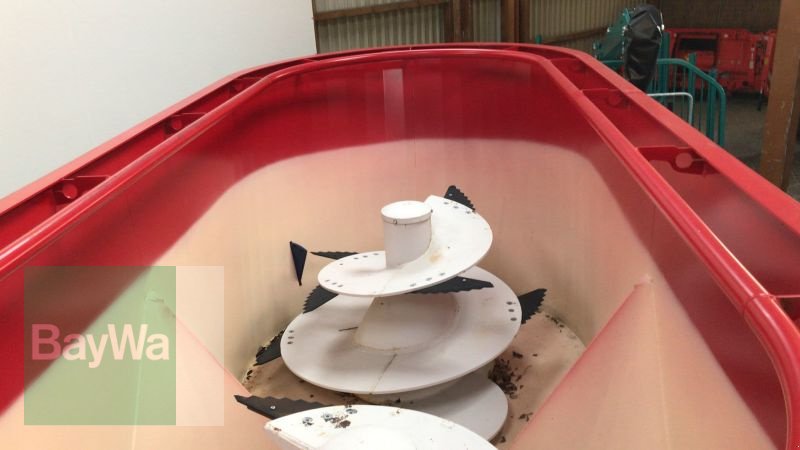 Futtermischwagen tipa Siloking Trailed-Line Duo 16, Gebrauchtmaschine u Mindelheim (Slika 19)