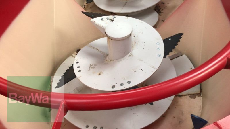 Futtermischwagen tipa Siloking Trailed-Line Duo 16, Gebrauchtmaschine u Mindelheim (Slika 17)