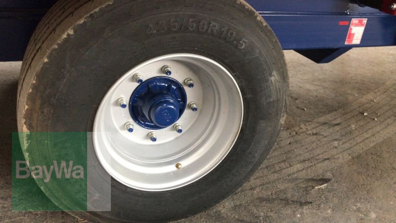 Futtermischwagen tipa Siloking Trailed-Line Duo 16, Gebrauchtmaschine u Mindelheim (Slika 12)