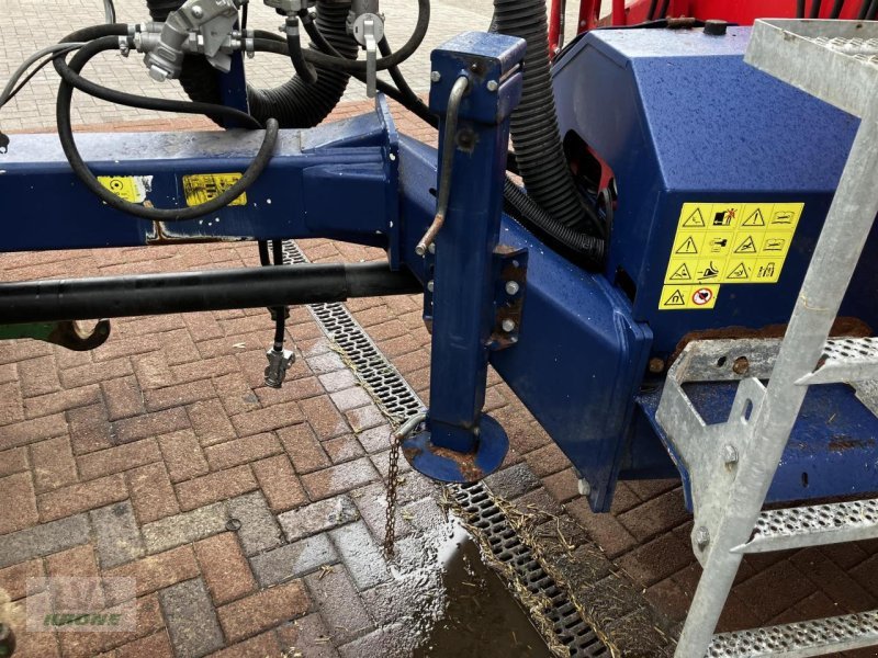 Futtermischwagen del tipo Siloking Trailed Line DUO 18, Gebrauchtmaschine In Spelle (Immagine 5)