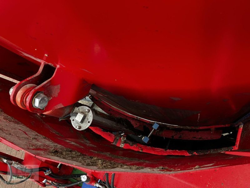 Futtermischwagen del tipo Siloking Trailed Line DUO 18, Gebrauchtmaschine In Spelle (Immagine 10)