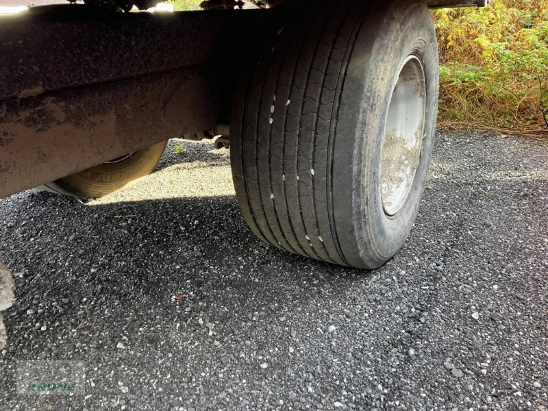 Futtermischwagen del tipo Siloking Trailed Line DUO 18, Gebrauchtmaschine In Spelle (Immagine 11)