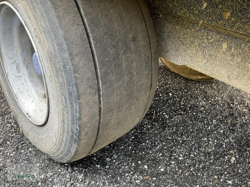 Futtermischwagen del tipo Siloking Trailed Line DUO 18, Gebrauchtmaschine In Spelle (Immagine 12)