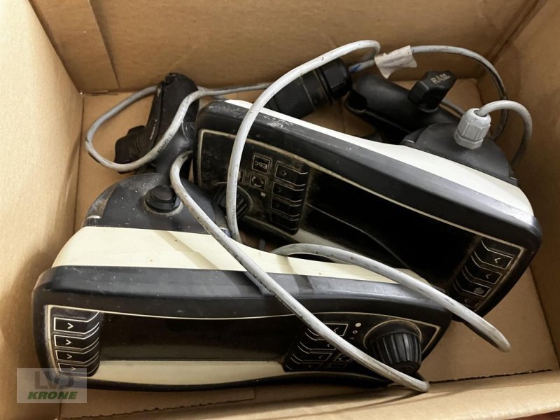 Futtermischwagen del tipo Siloking Trailed Line DUO 18, Gebrauchtmaschine In Spelle (Immagine 14)