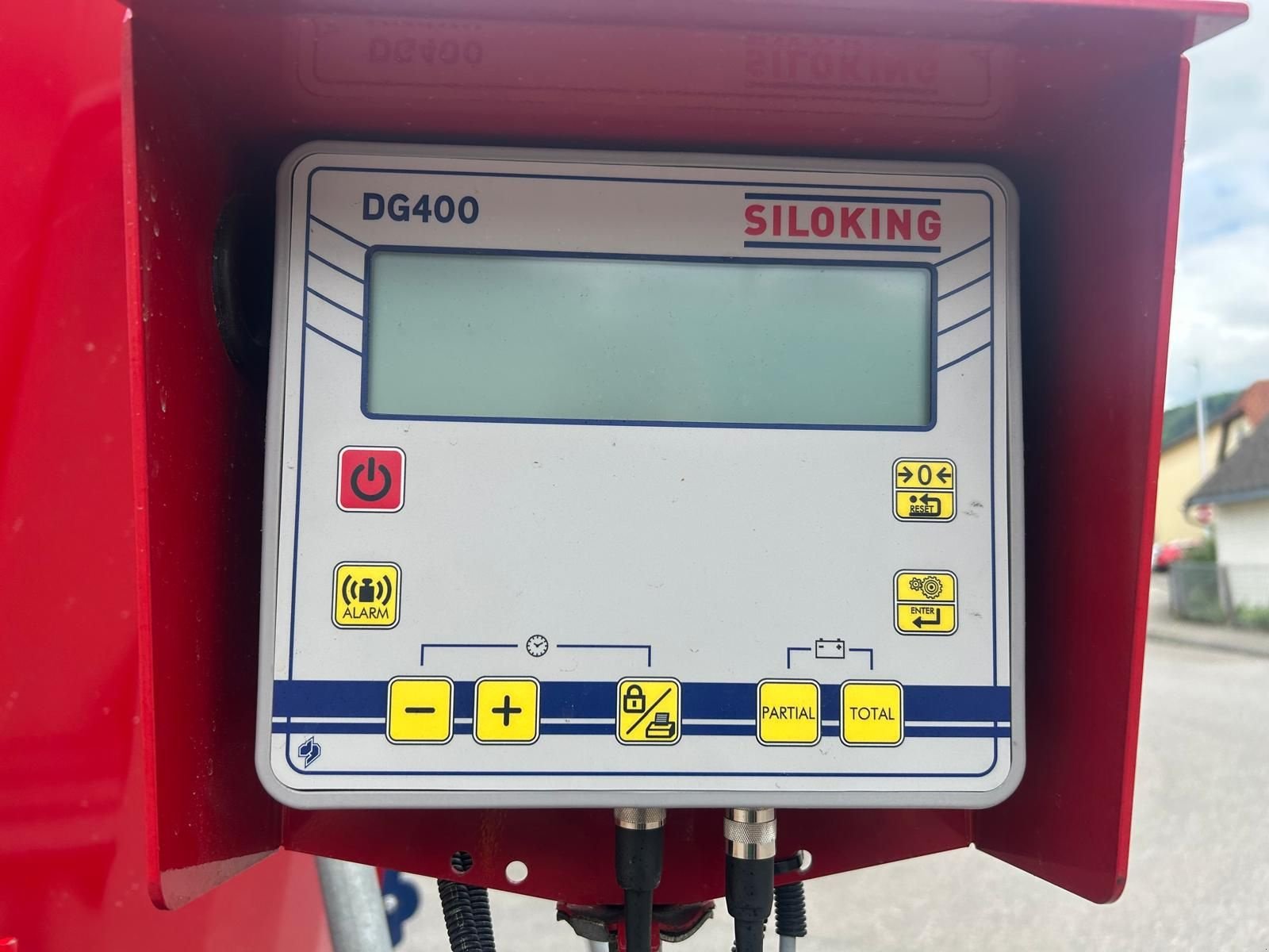 Futtermischwagen tipa Siloking TrailedLine 10 T, Vorführmaschine u Kirchdorf (Slika 14)