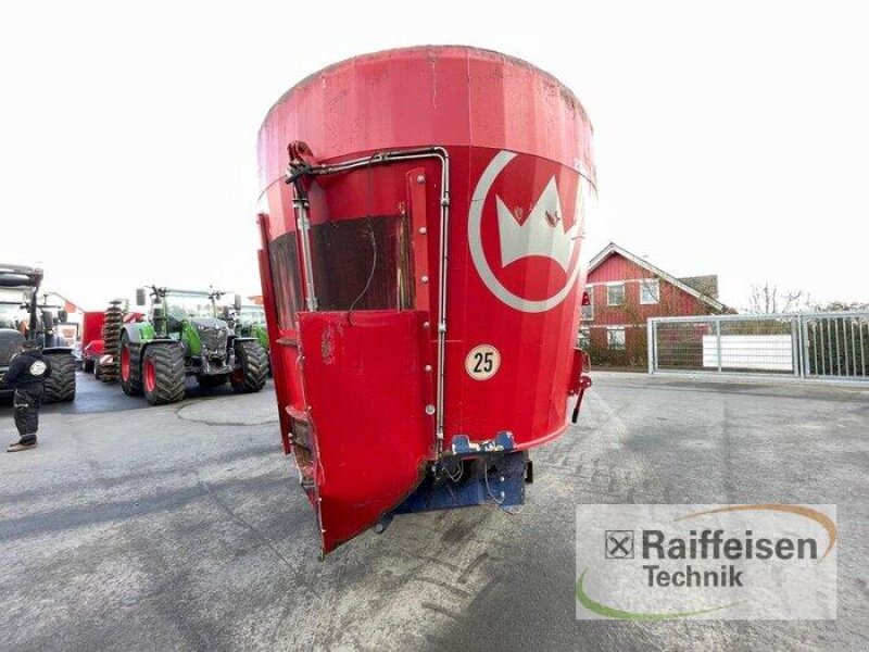 Futtermischwagen za tip Siloking TrailedLine 2218-22, Gebrauchtmaschine u Altenstadt-Lindheim (Slika 8)