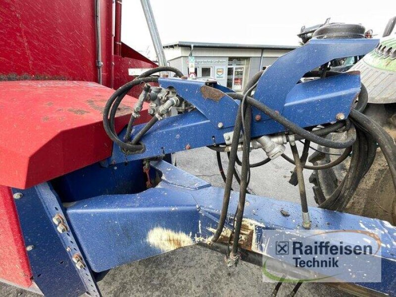 Futtermischwagen za tip Siloking TrailedLine 2218-22, Gebrauchtmaschine u Altenstadt-Lindheim (Slika 5)