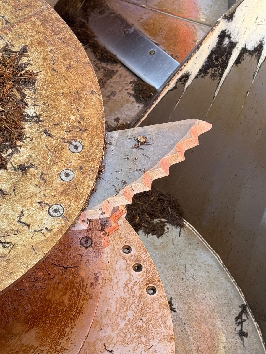 Futtermischwagen типа Siloking TrailedLine 4.0 System 1000+ 4535-45, Gebrauchtmaschine в Hollenthon (Фотография 9)