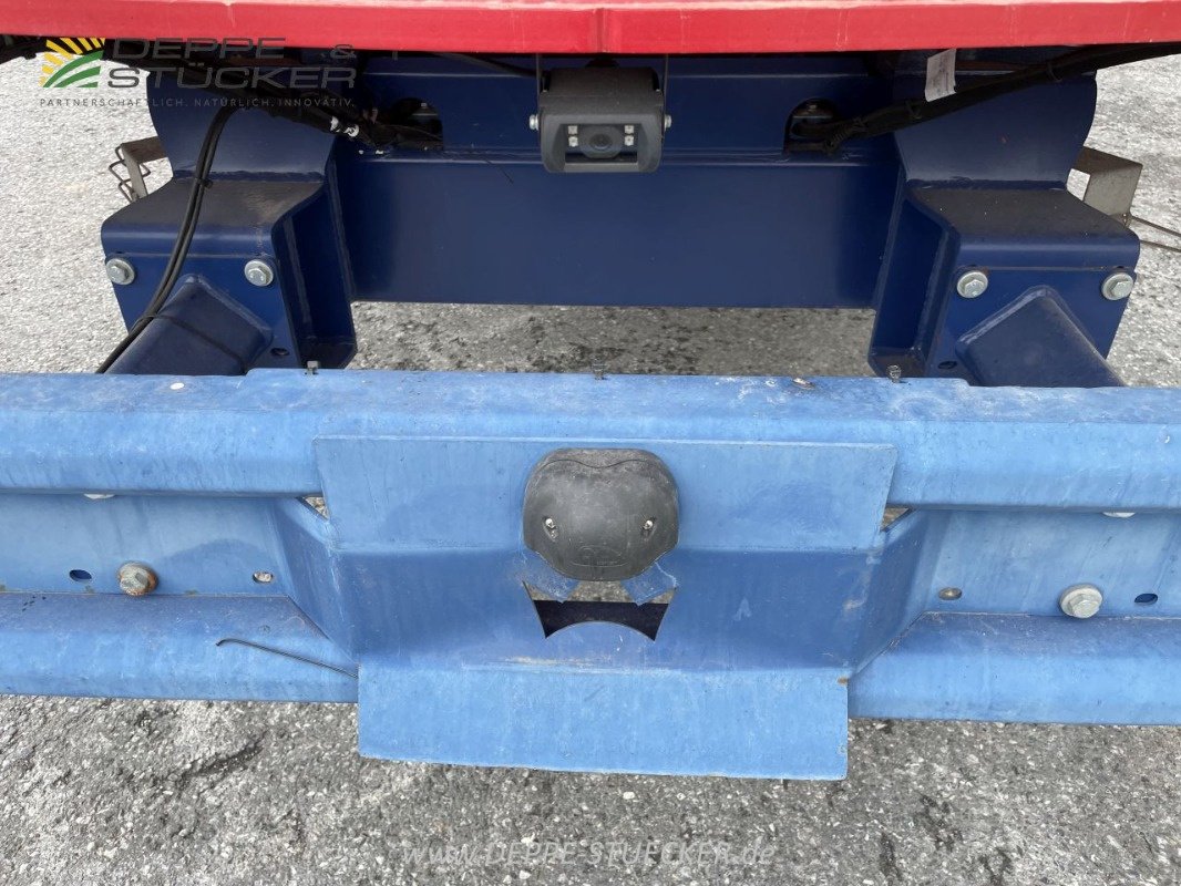 Futtermischwagen of the type Siloking Trailedline 4535, Gebrauchtmaschine in Rietberg (Picture 2)