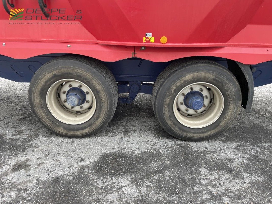 Futtermischwagen of the type Siloking Trailedline 4535, Gebrauchtmaschine in Rietberg (Picture 8)