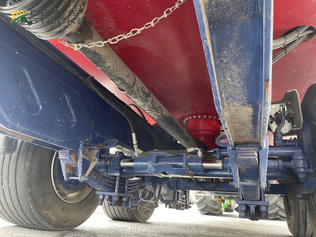 Futtermischwagen of the type Siloking Trailedline 4535, Gebrauchtmaschine in Rietberg (Picture 9)