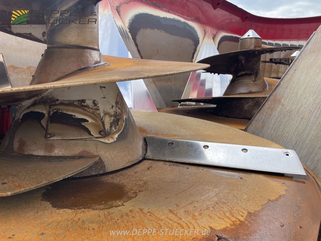 Futtermischwagen of the type Siloking Trailedline 4535, Gebrauchtmaschine in Rietberg (Picture 10)