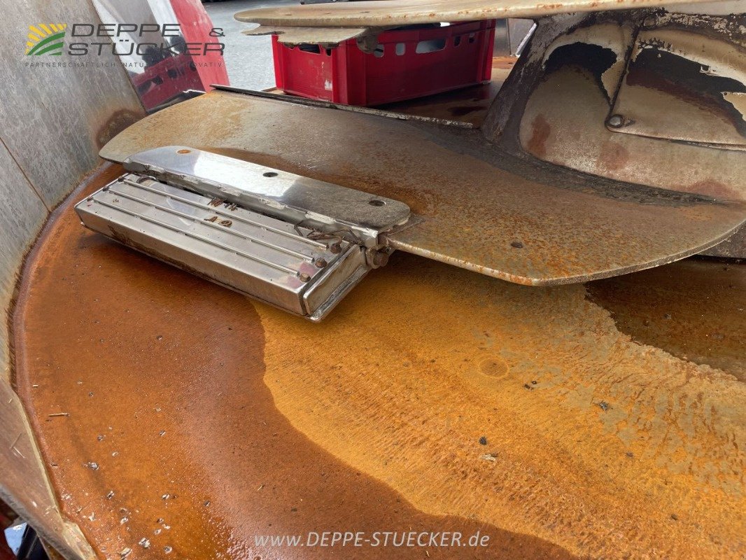 Futtermischwagen of the type Siloking Trailedline 4535, Gebrauchtmaschine in Rietberg (Picture 11)