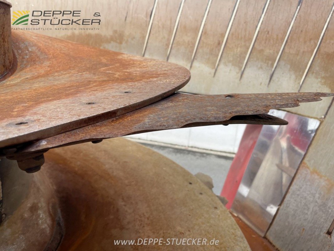 Futtermischwagen of the type Siloking Trailedline 4535, Gebrauchtmaschine in Rietberg (Picture 14)