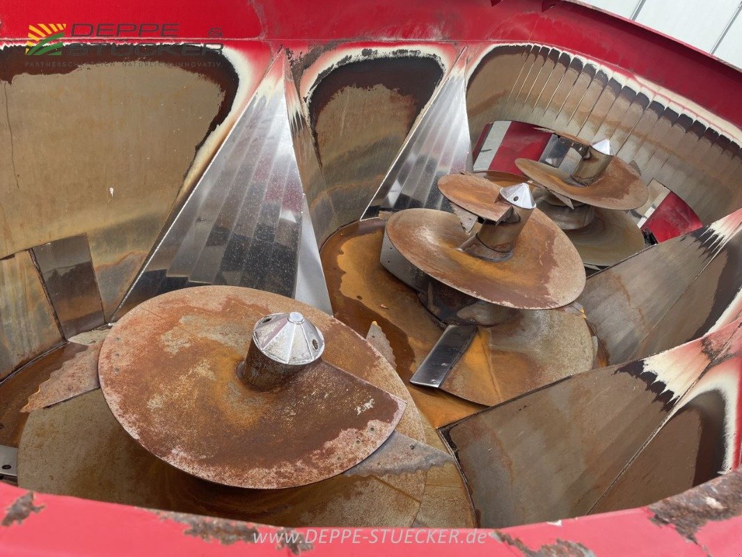 Futtermischwagen of the type Siloking Trailedline 4535, Gebrauchtmaschine in Rietberg (Picture 15)