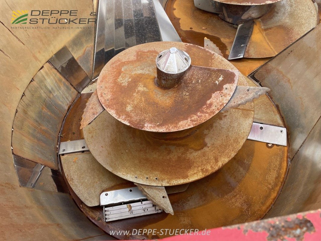 Futtermischwagen of the type Siloking Trailedline 4535, Gebrauchtmaschine in Rietberg (Picture 16)