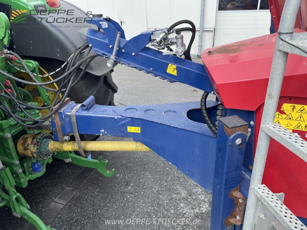 Futtermischwagen of the type Siloking Trailedline 4535, Gebrauchtmaschine in Rietberg (Picture 17)