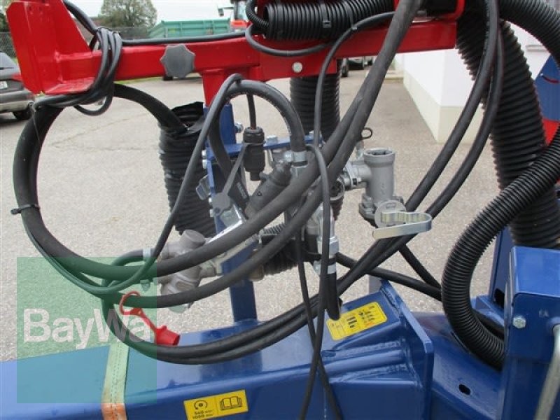 Futtermischwagen des Typs Siloking TRAILEDLINE CLASSIC 14 T  #128, Vorführmaschine in Schönau b.Tuntenhausen (Bild 16)