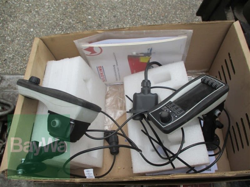 Futtermischwagen des Typs Siloking TRAILEDLINE CLASSIC 14 T  #128, Vorführmaschine in Schönau b.Tuntenhausen (Bild 12)