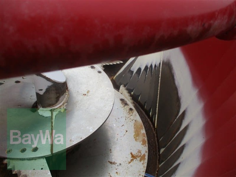 Futtermischwagen des Typs Siloking TRAILEDLINE CLASSIC 14 T  #128, Vorführmaschine in Schönau b.Tuntenhausen (Bild 8)