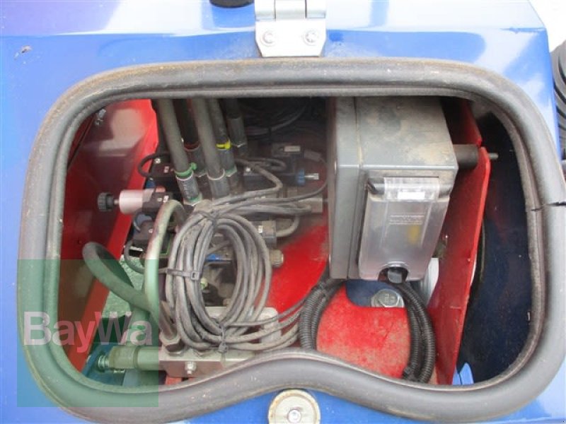 Futtermischwagen des Typs Siloking TRAILEDLINE CLASSIC 14 T  #128, Vorführmaschine in Schönau b.Tuntenhausen (Bild 13)