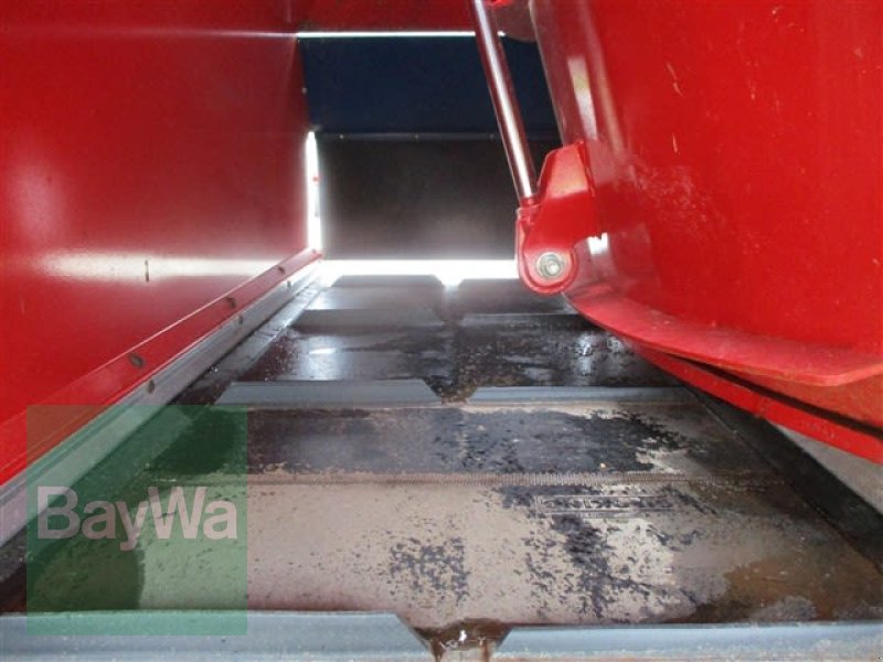 Futtermischwagen des Typs Siloking TRAILEDLINE CLASSIC 14 T  #128, Vorführmaschine in Schönau b.Tuntenhausen (Bild 15)