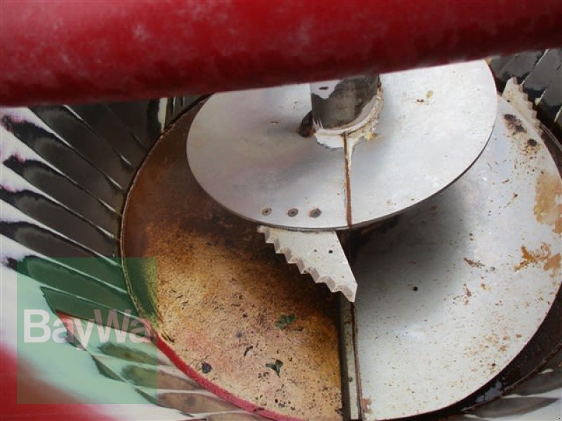 Futtermischwagen des Typs Siloking TRAILEDLINE CLASSIC 14 T  #128, Vorführmaschine in Schönau b.Tuntenhausen (Bild 9)