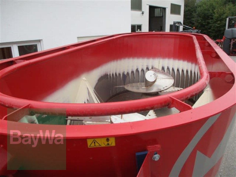 Futtermischwagen des Typs Siloking TRAILEDLINE CLASSIC 14 T  #128, Vorführmaschine in Schönau b.Tuntenhausen (Bild 7)