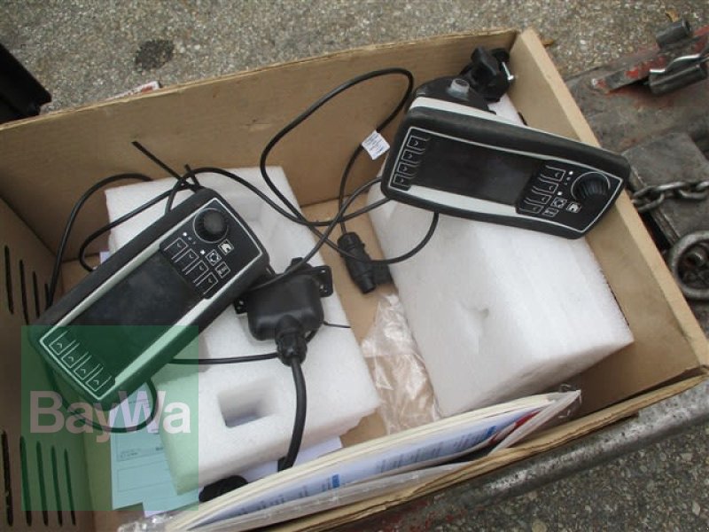 Futtermischwagen des Typs Siloking TRAILEDLINE CLASSIC 14 T  #128, Vorführmaschine in Schönau b.Tuntenhausen (Bild 11)