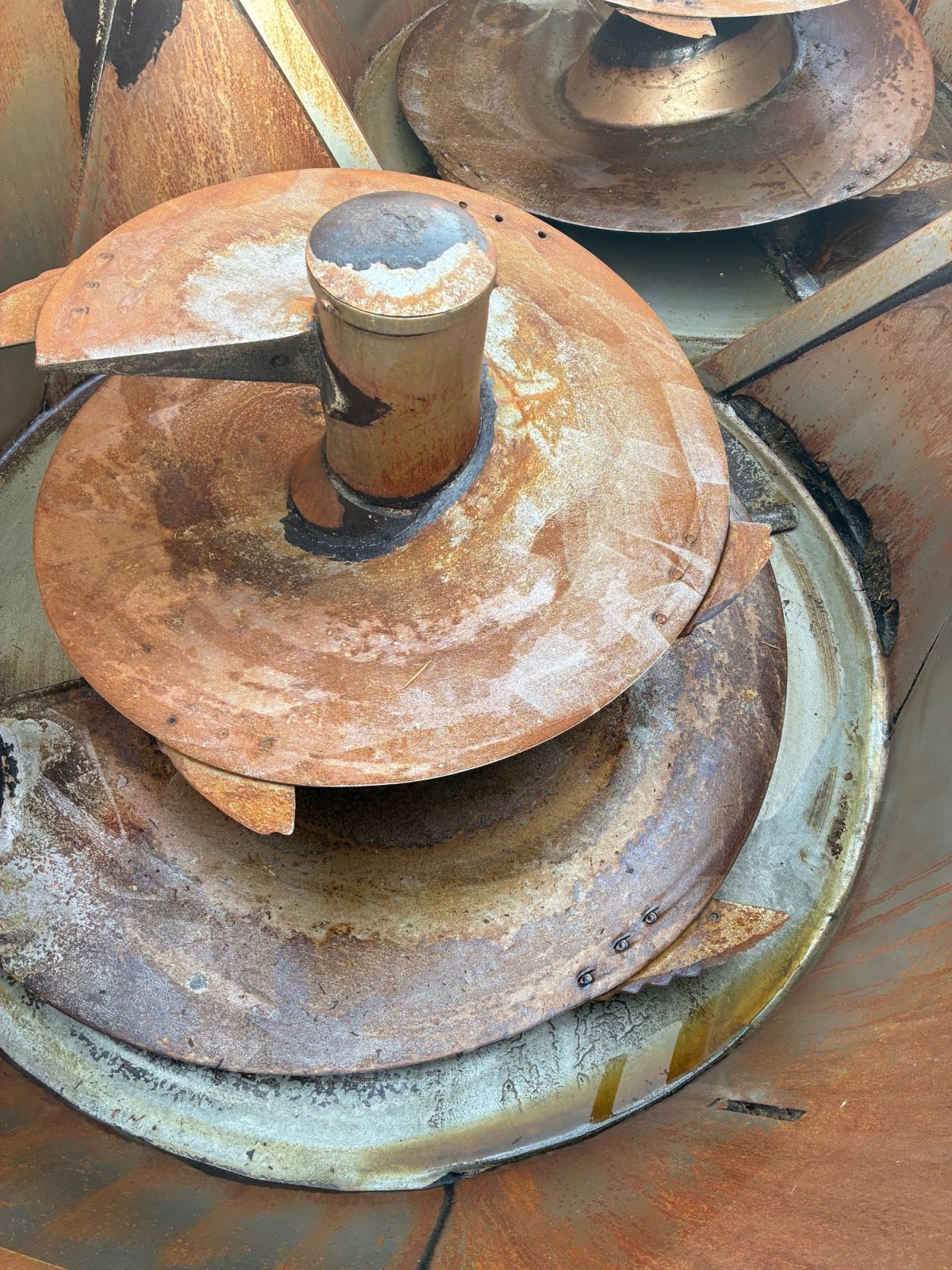 Futtermischwagen del tipo Siloking Trailedline Classic 18 Duo, Gebrauchtmaschine In Ostrach (Immagine 9)