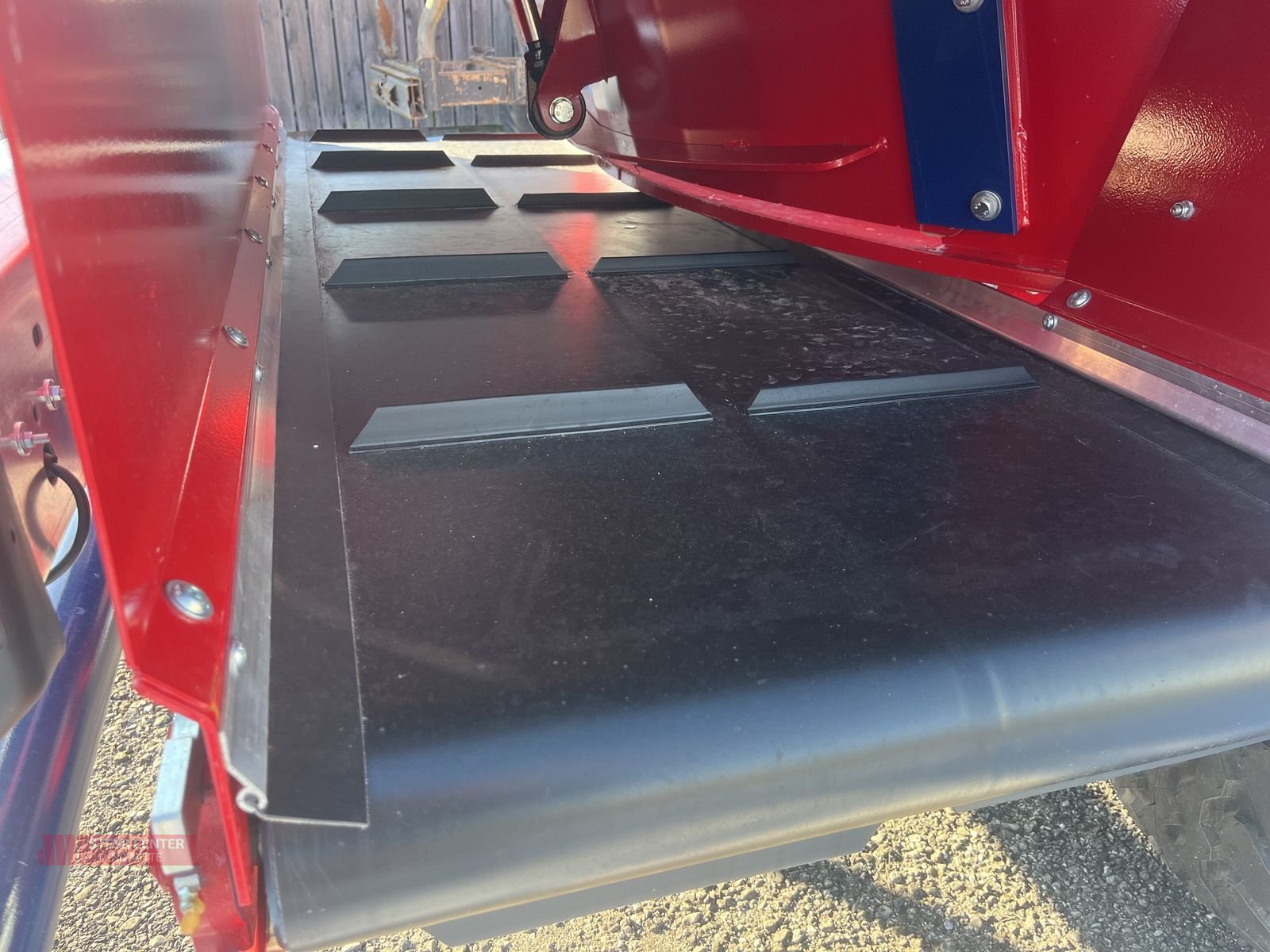 Futtermischwagen des Typs Siloking TrailedLine Classic Compact 10-T, Neumaschine in St. Pölten (Bild 5)