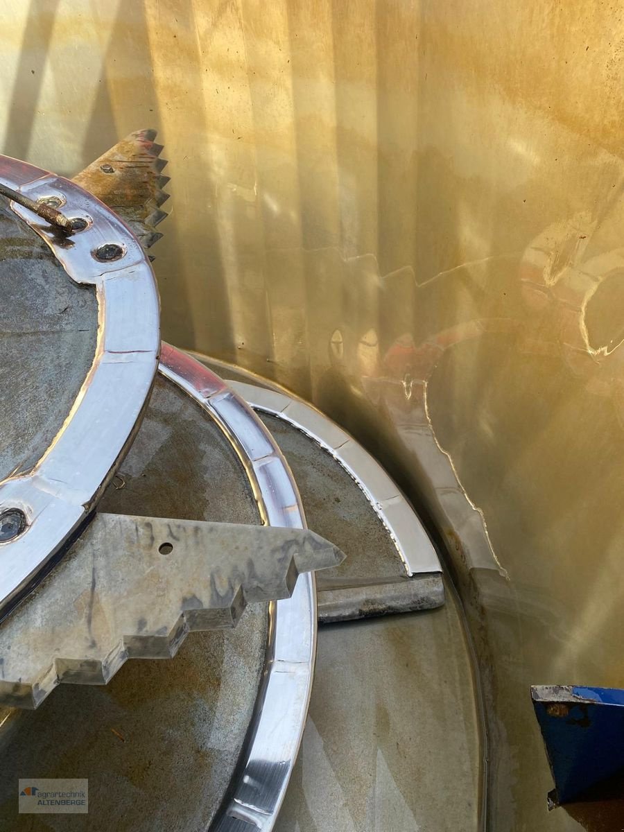 Futtermischwagen του τύπου Siloking TrailedLine Classic Compact 8, Gebrauchtmaschine σε Altenberge (Φωτογραφία 17)